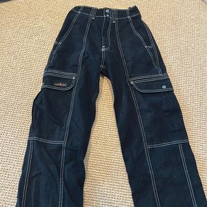 BDG Cargo Skate Jeans